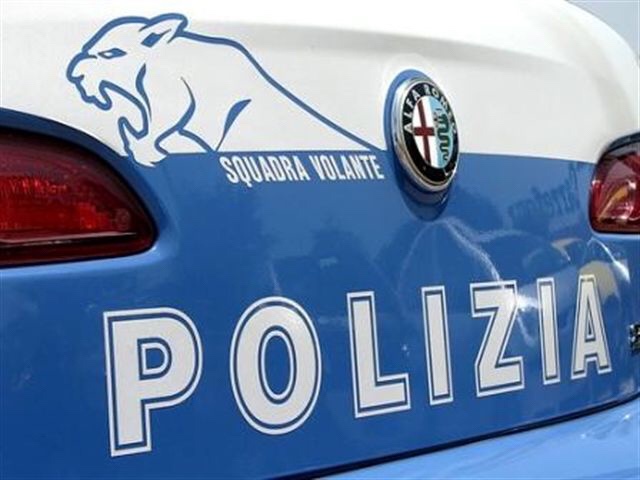 Coniugi picchiati in villa a Lanciano: arrestati tre romeni