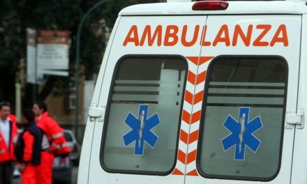 Choc a Roma, muore 82enne colpita da una pallonata