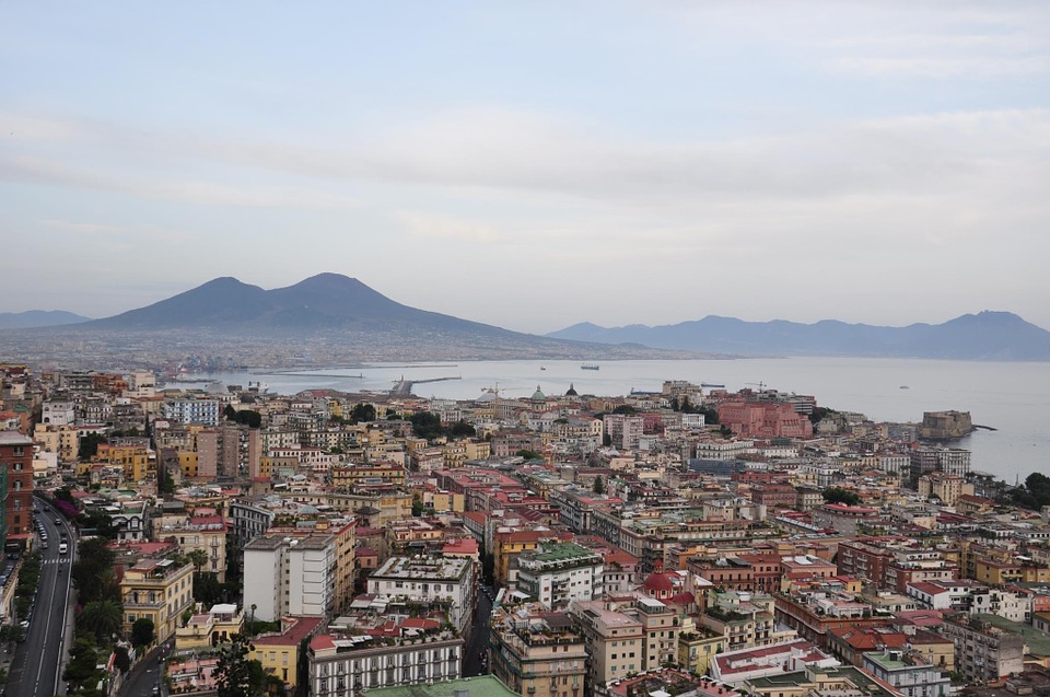 30 settembre: l’ultima delle quattro giornate di Napoli