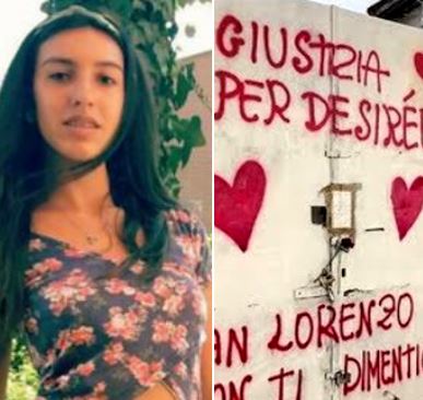 Desirée Mariottini, oggi i funerali. La città di Roma in lutto