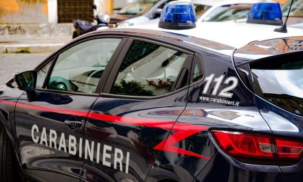 Arzano. Carabinieri arrestano un 32enne per rapina ed estorsione