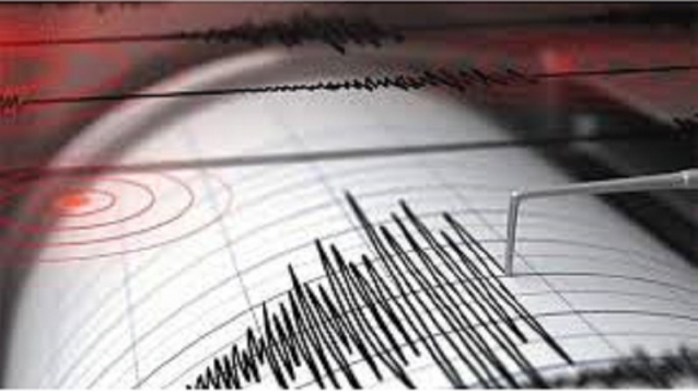 La terra continua a tremare: due nuove scosse di terremoto in Croazia