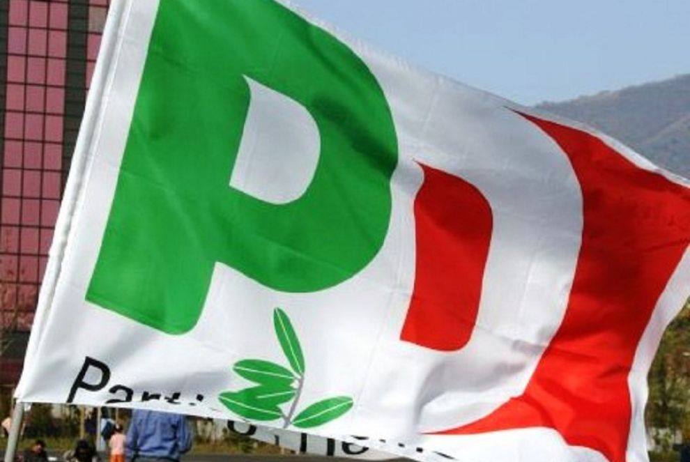 Pd Campania: la Direzione approva regolamento e commissione per congresso