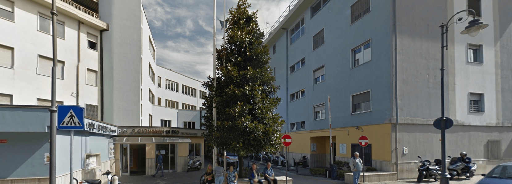 Chiusura reparto di Cardiologia dell’Ospedale San Giovanni di Dio di Frattamaggiore: il sindaco convoca Conferenza capigruppo