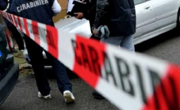 Agguato nel Milanese: due napoletani uccisi brutalmente, indagano i carabinieri