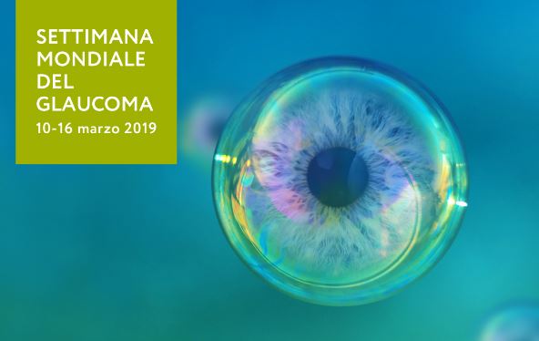 Settimana del glaucoma: dal 10 al 16 marzo visite gratuite in tutta Italia