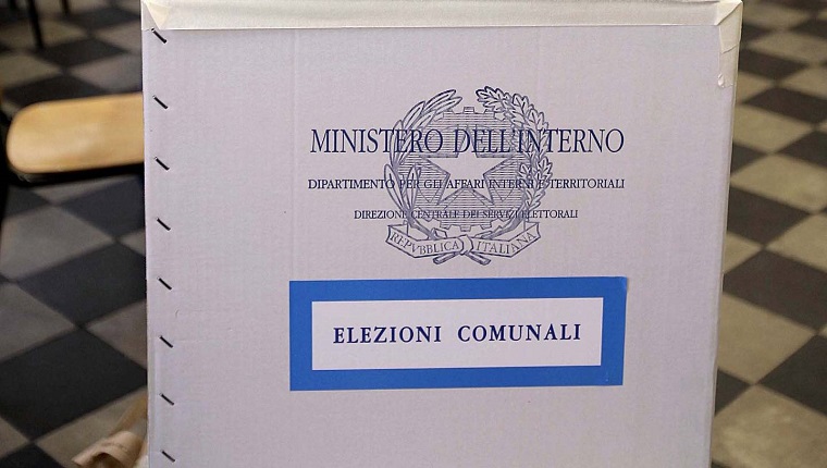 Elezioni comunali a Casoria. Quando inizia lo spoglio