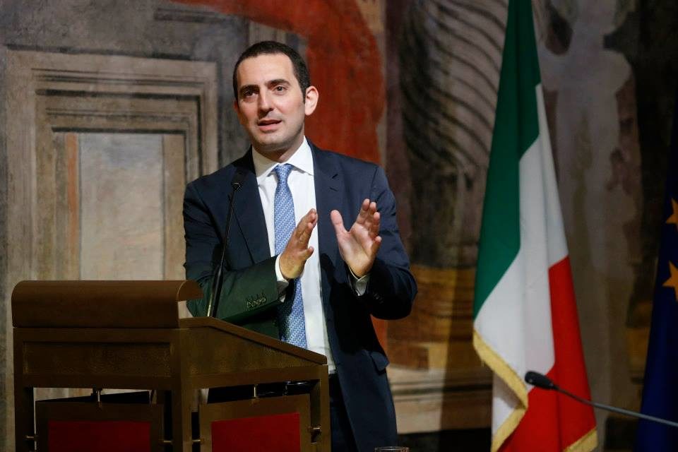 Spadafora (M5S): “Dal mese di ottobre tutte le settimane sarò sul mio territorio dell’area a Nord di Napoli”