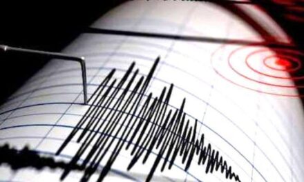 Scossa di terremoto nel Sannio: magnitudo 3.1