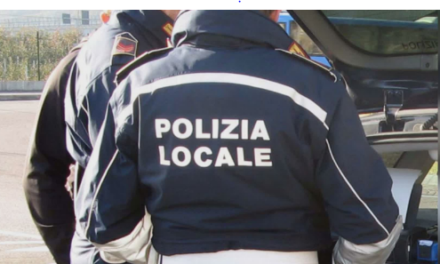 Afragola. Controlli Polizia Locale: sorpreso giovane di 21 anni con droga