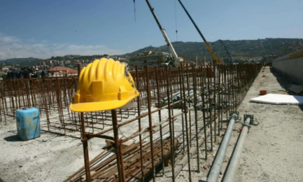Sicurezza nei cantieri edili: nove imprenditori denunciati a Casoria, Pomigliano e Giugliano