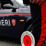 Spara ad un coetaneo dopo lite, 17 enne di Casoria arrestato