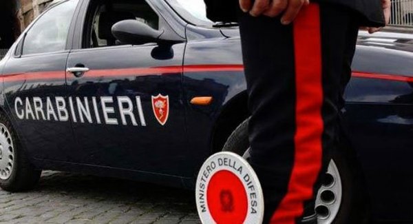 Sant’Antimo. Controlli antiCovid dei carabinieri: sanzionati diversi soggetti