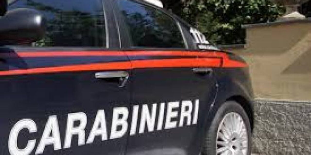 Casoria. Due uomini vendono una vela per surf rubata: sorpresi dai carabinieri