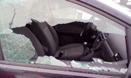 Ipercoop di Afragoala, diverse le segnalazioni di furti e danni auto