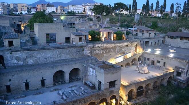 STOP alla ‘cultura’: chiude il famoso parco archeologico