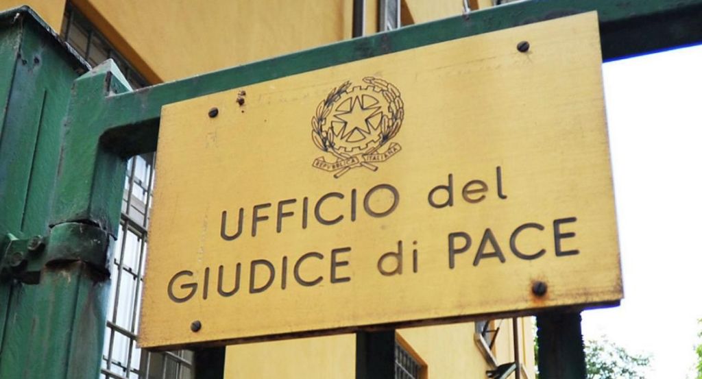 PAURA tra gli avvocati: chiuso l’ufficio del Giudice di Pace di Frattamaggiore per Covid