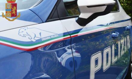 Torre del Greco. Sorpresi dalla Polizia con arnesi da scasso: tre uomini denunciati per ricettazione