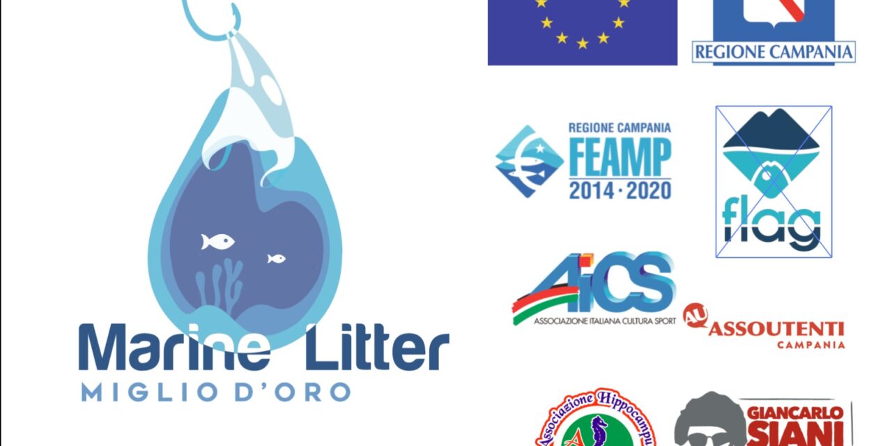 Presentato il Progetto “Marine Litter”: iniziativa sociale per la salvaguardia del litorale del Miglio D’Oro