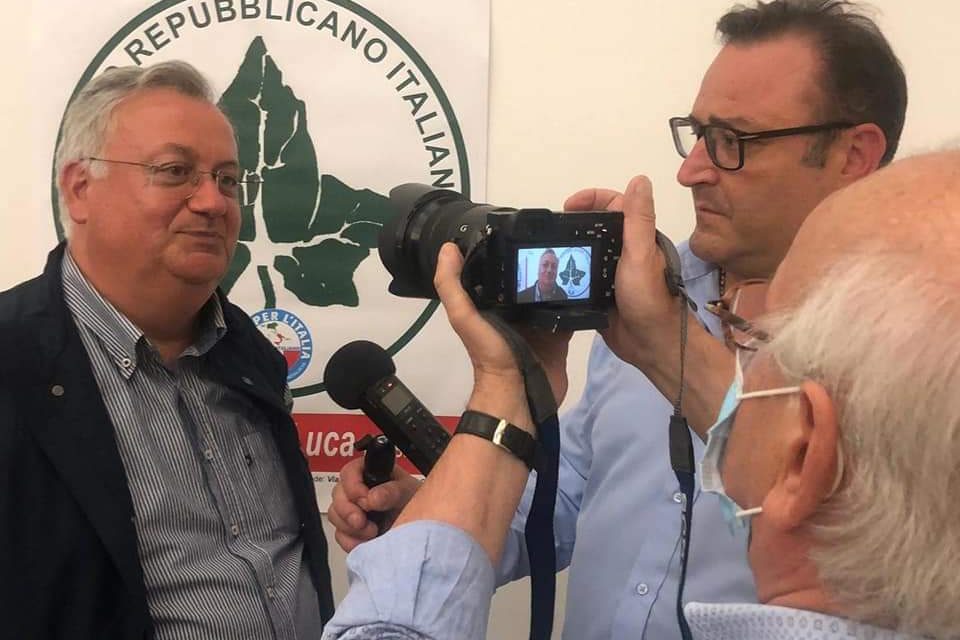 Elezioni comunali, il Pri: “A Napoli sì a Manfredi, ci rappresenta”