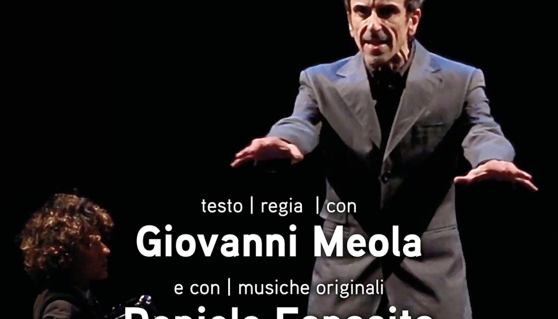 A Cardito va in scena lo spettacolo teatrale del regista Giovanni Meola: ingresso gratuito