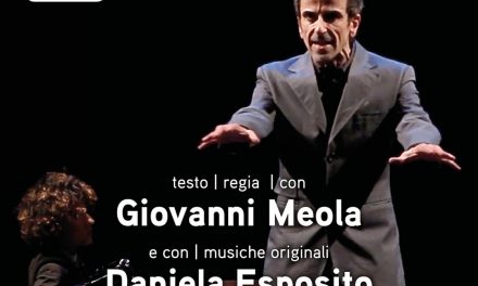 A Cardito va in scena lo spettacolo teatrale del regista Giovanni Meola: ingresso gratuito