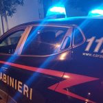 San Prisco. Due ragazze sorprese dai carabinieri mentre spacciavano droga a bordo di un’autovettura