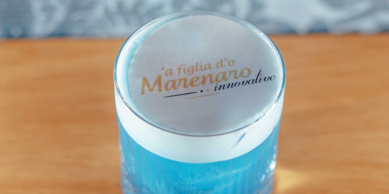 D10S, ecco il drink dedicato a Maradona