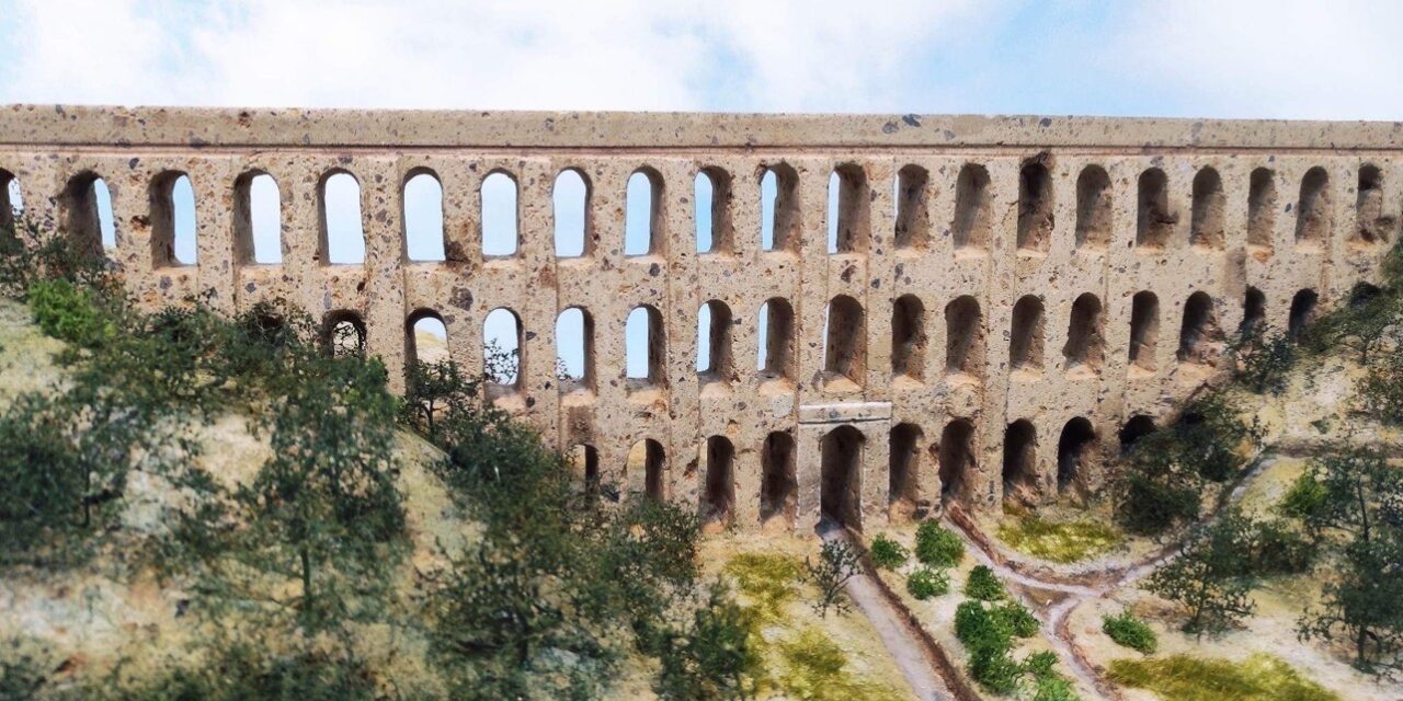 Celebrazioni Vanvitelliane a Valle di Maddaloni