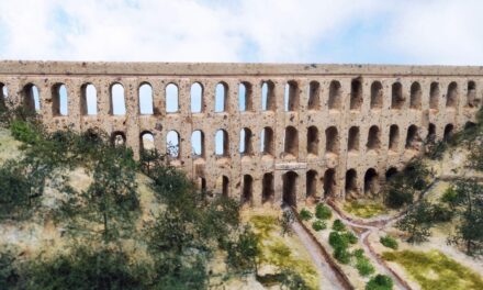 Celebrazioni Vanvitelliane a Valle di Maddaloni