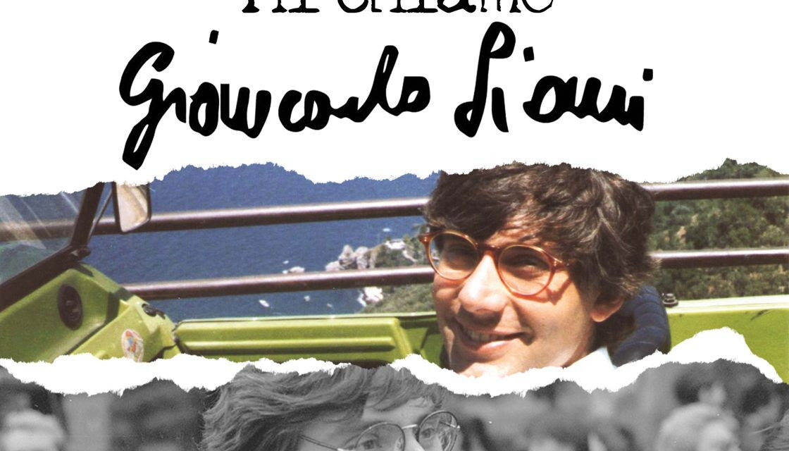 CINEMA, anteprima “Mi chiamo Giancarlo Siani” di Nuzzo al Napoli Film Festival