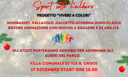 Casoria, un weeekend ricco di iniziative natalizie. Leggi il programma del 15-16 dicembre