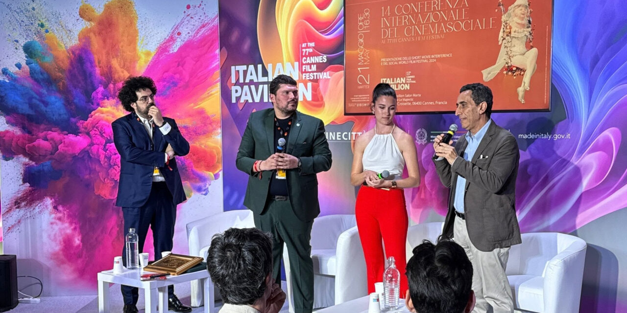 Social World Film Festival: premi alla carriera a Leo Gullotta, Isa Danieli e Giorgio Pasotti