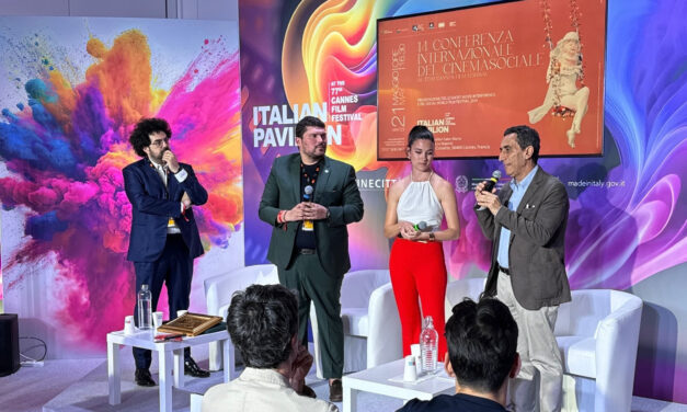 Social World Film Festival: premi alla carriera a Leo Gullotta, Isa Danieli e Giorgio Pasotti