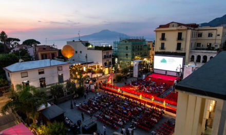 SOCIAL WORLD FILM FESTIVAL 2024: DA NETFLIX ARRIVANO LA MADRINA BEGOÑA VARGAS (“BERLINO”) E ITZAN ESCAMILLA (“ÉLITE”)