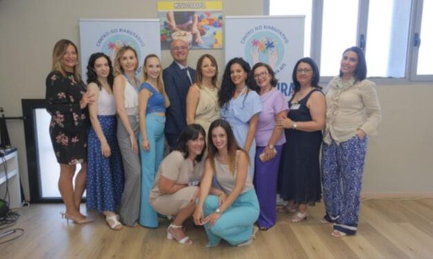 Il Centro ISO Riabilitativo per l’età evolutiva Aps diventa Struttura Socio Sanitaria: a Pomigliano d’Arco cerimonia inaugurale dei nuovi spazi per la cura dell’autismo