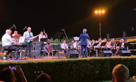 Torre del Greco: Poesia, musica, arte ed enogastronomia presso la Villa delle Ginestre