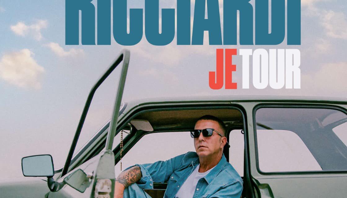 Cardito. Il 13 settembre Franco Ricciardi in concerto. Come prenotare il biglietto