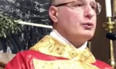 Scarcerato Padre Domenico Silvestro: Il Tribunale del Riesame annulla l’ordinanza per il reato di violenza sessuale