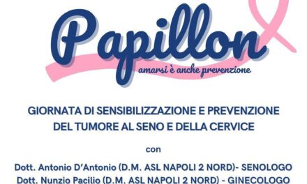 Una giornata di sensibilizzazione e prevenzione del tumore al seno e della cervice a Cardito