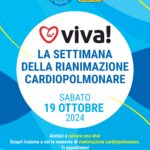 Caivano. Settimana della rianimazione cardiopolmonare, sabato al centro sportivo “Pino Daniele”