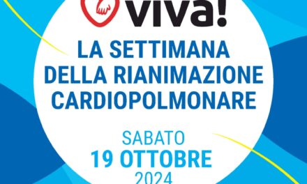 Caivano. Settimana della rianimazione cardiopolmonare, sabato al centro sportivo “Pino Daniele”