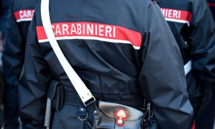 Blitz contro i reati ambientali a Casoria: sequestrata officina