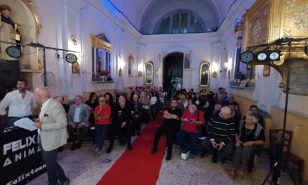 Terza Edizione del Premio San Giovanniello: cultura e teatro a servizio della comunità