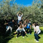 “Sport Coaching Day”: la forza della mente per una prestazione top L’evento martedì 19 novembre, dalle 18 alle 20,30 al Tennis & Padel Club Varcaturo di Giugliano