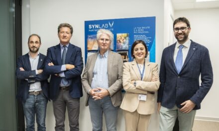 Synlab LEI  per la prevenzione delle patologie benigne e oncologiche della donna