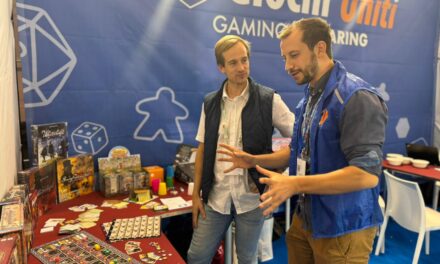 Il diritto al gioco come diritto universale dei giovani: Giochi Uniti rinnova la partnership con Unicef in occasione della Giornata Universale dell’Infanzia