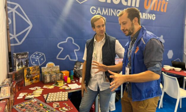 Il diritto al gioco come diritto universale dei giovani: Giochi Uniti rinnova la partnership con Unicef in occasione della Giornata Universale dell’Infanzia