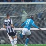 Il Napoli batte l’Udinese 3 a 1 e riparte dopo le due sconfitte