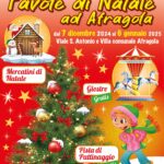 Afragola. Il 7 dicembre al via gli eventi natalizi